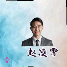 赵凌霄