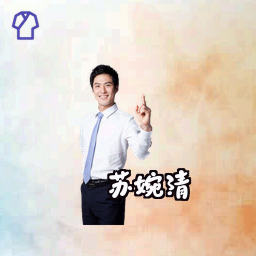 苏婉清